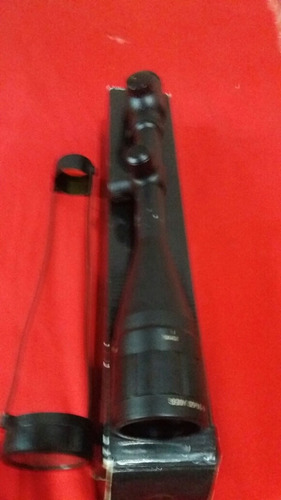 Luneta 6/24/50 Da Marca Aoeg Vendo Barato 850