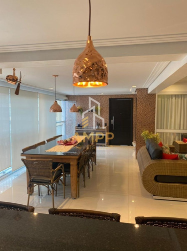 Apartamentos - Residencial - Condomínio Praça Das Águas - 1253