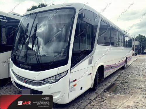 Marcopolo Aucade Ano 2013 M.b Of 1721 C/ar Jm Cod.1060