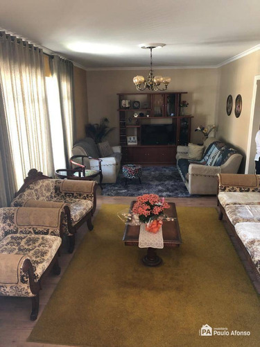 Imagem 11 de 30 de Casa No Bairro Jardim Dos Estados- Poços De Caldas Mg. - Ca1448