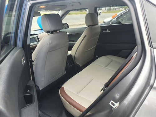 Imagem 8 de 8 de Creta 2.0 16v Flex Prestige Automático