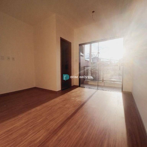 Imagem 8 de 21 de Casa À Venda, 120 M² Por R$ 595.000,00 - Aeroporto - Juiz De Fora/mg - Ca0437