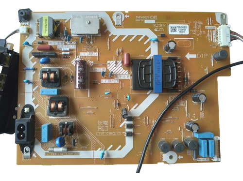 Placa Fonte Tc 40fs600b Tnp4g628