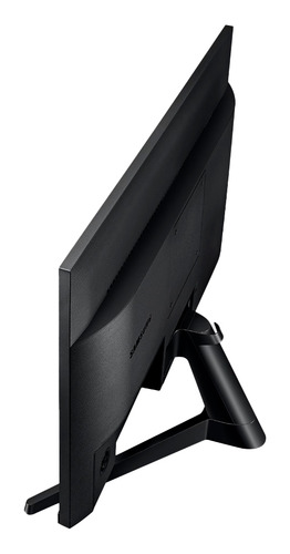 Monitor Plano Samsung 24 Fhd Led Ips 75hz 5ms Hdmi Freesync