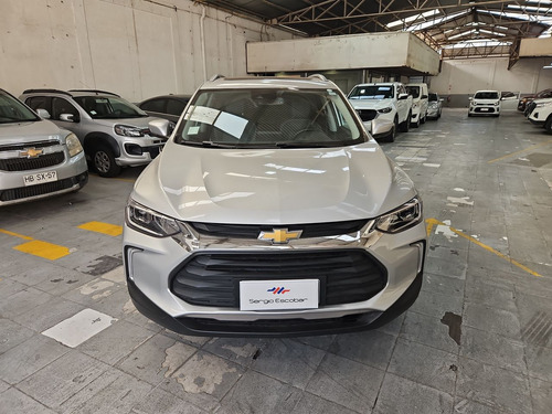 Chevrolet Tracker Tracker 1.2t Aut 2023