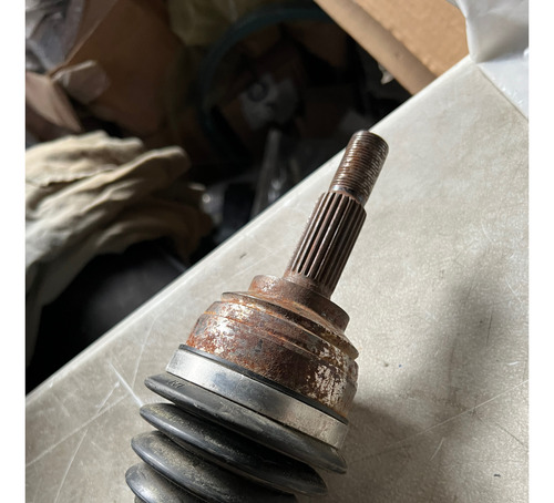 Flecha Derecha Para Sandero Logan 16-19 1.6 Automatico