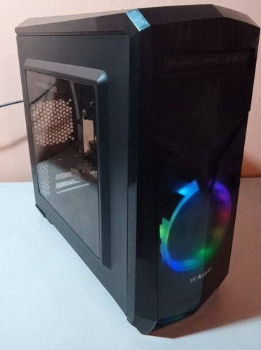 Imagen 4 de 4 de Pc Gamer Amd