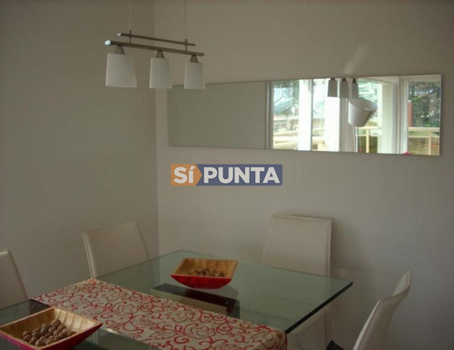 Imagen 4 de 11 de Apartamento En Playa Brava Con 3 Dormitorios