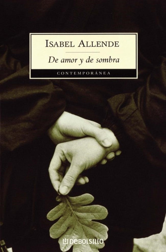 De Amor Y De Sombra - Isabel Allende