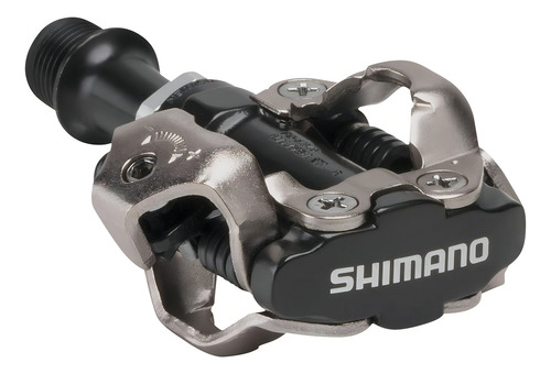 Pedal De Carrera Mtb Shimano Pd-m540 Por Shimano