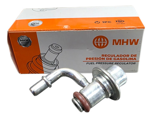 Regulador Presion Gasolina Picanto 1.1