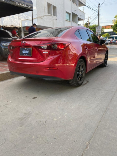 Imagen 5 de 7 de Mazda 3 Touring