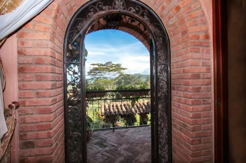 Casa En Venta En Vereda Los Cacaos. Cod V15645