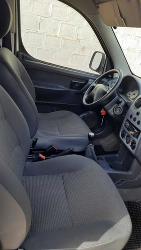Citroën Berlingo 1.4 X 75cv Am53 2013