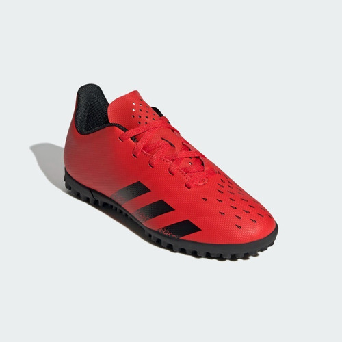 Imagen 8 de 9 de Botines adidas Predator Freak.4 Lefran