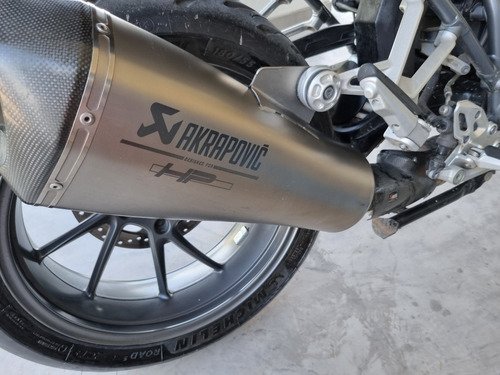 Imagen 3 de 15 de Bmw R 1200 Rs