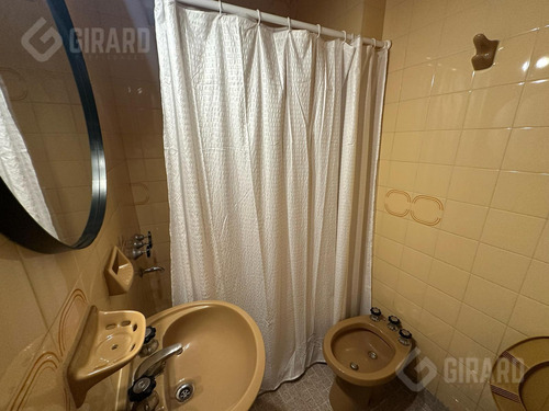 Departamento En Venta De 1 Ambiente En Zona Hermitage