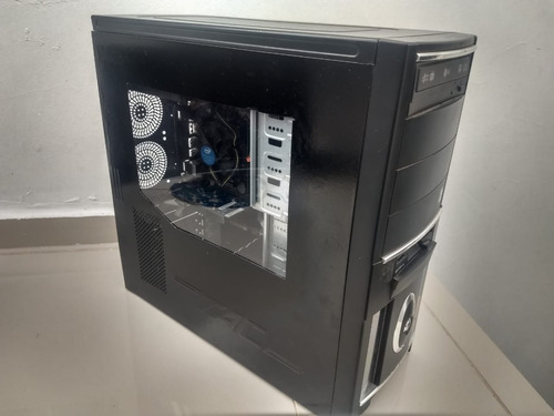 Computador Pc Gamer Com Ssd Sem Monitor