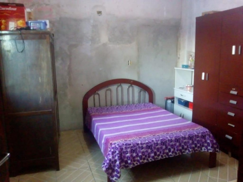 Sobrado Com 3 Dormitórios À Venda, 300 M² Por R$ 424.000 - Parque Continental - Guarulhos/sp - So0195