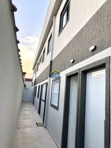 Imagem 20 de 20 de Casa 2 Dorms, C Do Forte R$ 257 Mil Cod: Raa1277 - Vraa1277