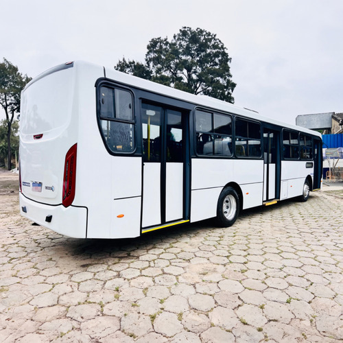Urbano Caio Apache Vip Volkswagen 17.230ods 2017 +ar