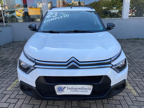 Citroën C3 1.0 Feel Flex 5P