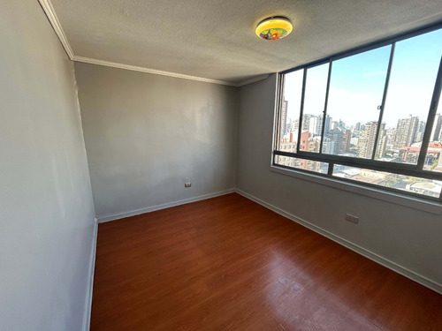 Dpto. 3 Dorm 2 Baños 1 Box 1 Bodega Sta.isabel/san Francisco
