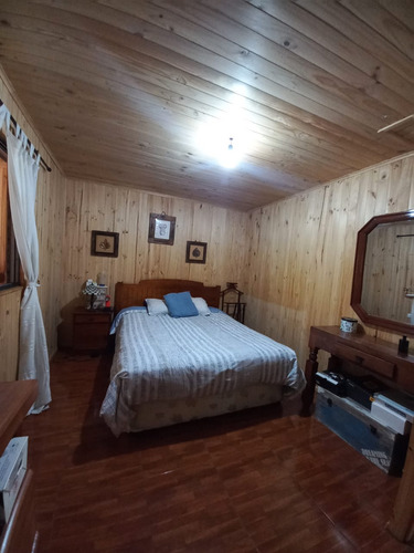 Se Vende Hermosa Casa De Campo