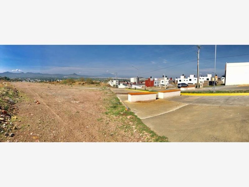 Imagen 5 de 5 de Terreno Comercial En Venta Centro