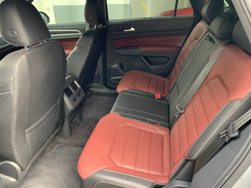 Imagen 3 de 15 de Volkswagen Teramont Cross Sport R-line 2021