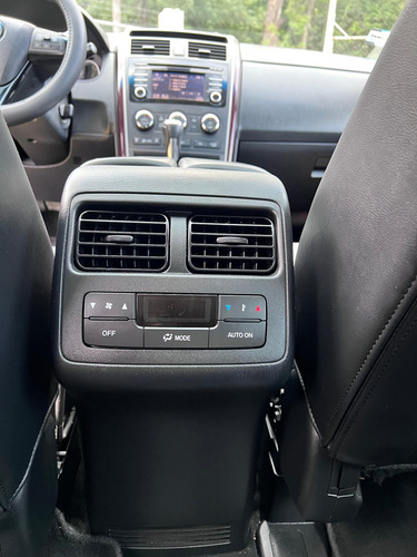 Mazda CX-9 3.7 Grand Touring Awd Mt