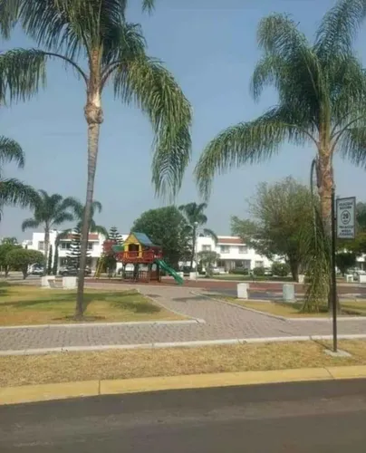 Casa En Renta Praderas De Santa Julia Celaya