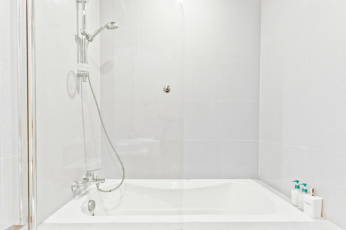 Pintura Para Bañeras Y Azulejos Blanco Tub & Tile Rust Oleum