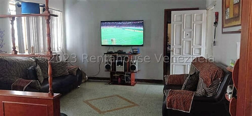 Apartamento En Venta En El Centro De Caracas