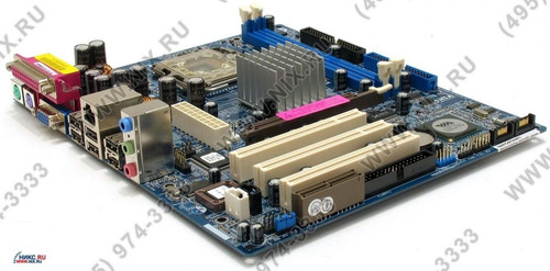 Asrock 775vm800 Especial Para Pentium D