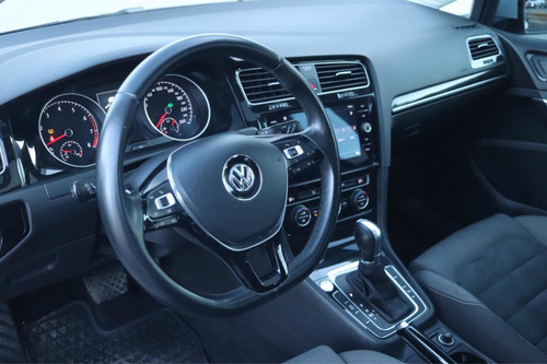 Imagen 10 de 19 de Volkswagen Golf 2018 1.4 Highline Tsi Dsg