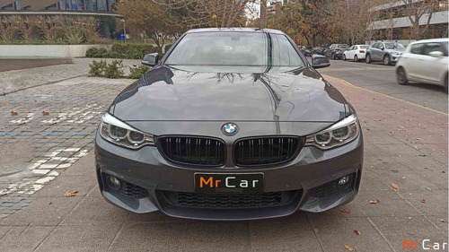 Bmw 435 Aut 3.0 Coupe I