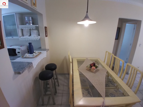 Imagem 7 de 27 de Apartamento Em Pitangueiras, Guarujá 3 Dormitórios Sendo 1 Suíte, 3 Banheiros 1 Vaga Próximo Ao Mar - Ap05662 - 69188743