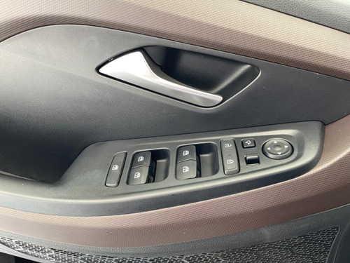 Imagem 12 de 15 de Hyundai Creta 1.0 Tgdi Flex Platinum Aut 2022 0km Teto Solar