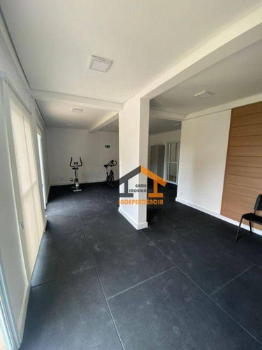 Imagem 30 de 30 de Apartamento À Venda, 94 M² Por R$ 730.000,00 - Vila Santa Cruz - Itatiba/sp - Ap0481