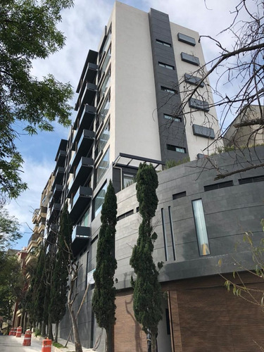 Imagen 1 de 14 de Venta De Penthouse 704 En Fuentes Del Pedregal | Torre Canti