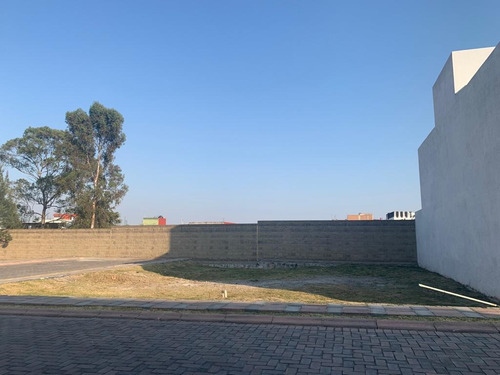 Imagen 7 de 11 de Terreno En Venta Fraccionamiento Arboreto, San Pedro Cholula