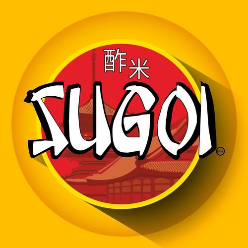 Salsa De Anguila Marca Sugoi 350 Ml Duo Pack