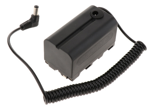 De Batería Compatible Para Np-f750 / F970 / F550