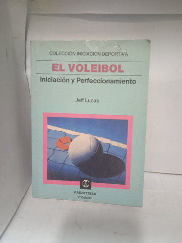 El Voleibol