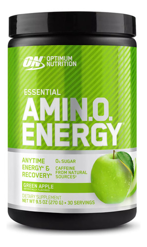 Amino Energy 30 Serv + Envío Gratis