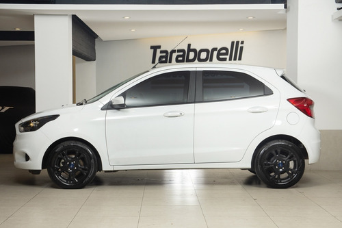 Ford Ka 1.5 Sel 2018 Taraborelli