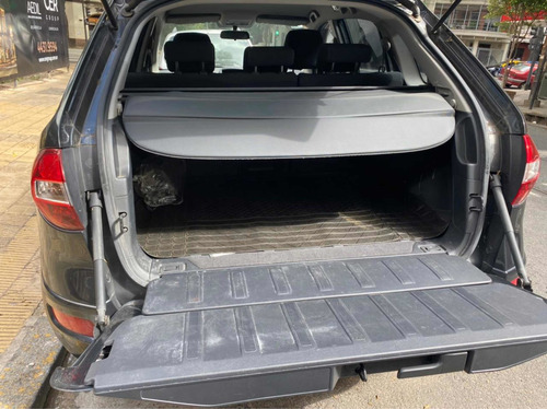 Renault Koleos 2.5 Expression 4x2 Mt 2012