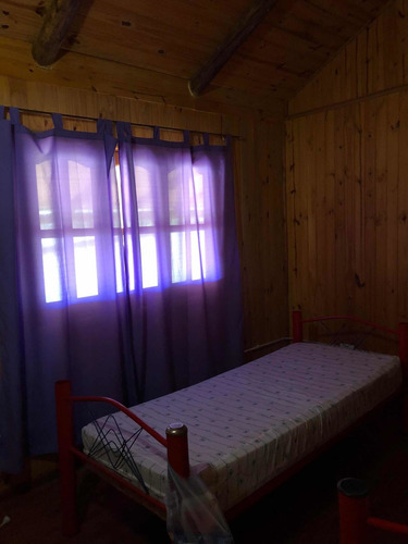 Imagen 6 de 14 de Cabaña 4 Ambientes 100mts Cubiertos Y 800mts2 De Terreno