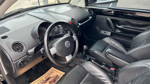 Volkswagen New Beetle New Beatle Sport 2.5 cabriolet
